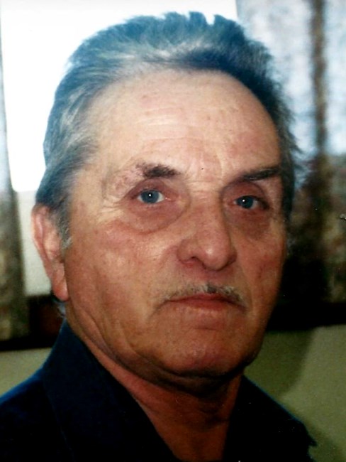 Obituary of Robert Edgar Rioux Sr.