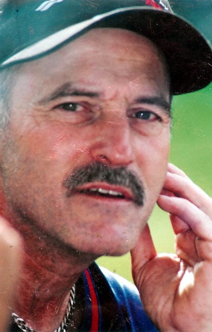 Obituary of Alain Guay