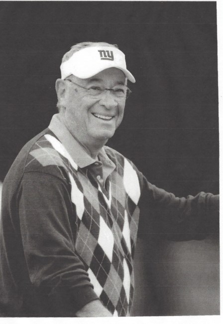 Obituary of Robert A Blum