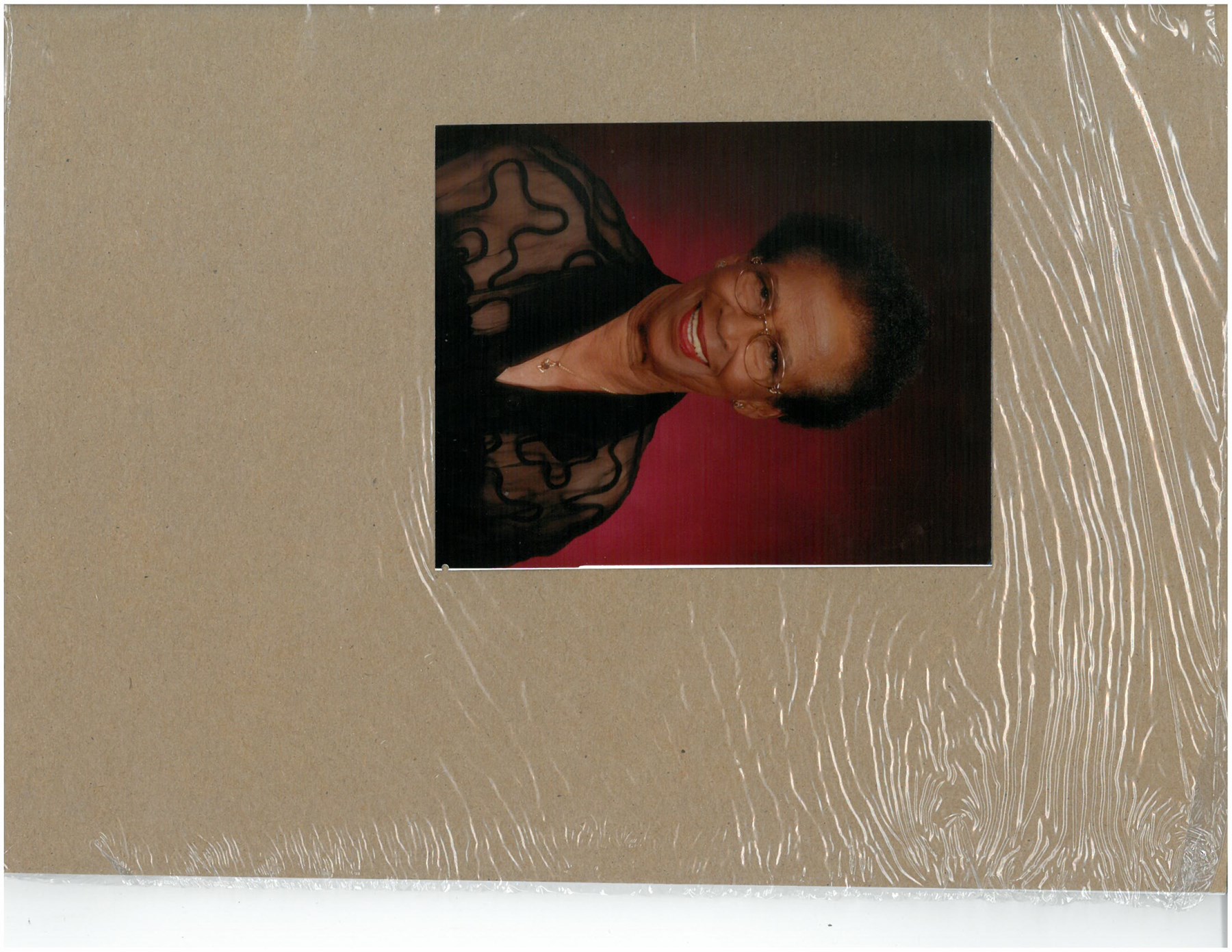 Obituary of Evadney Hilda Douglas