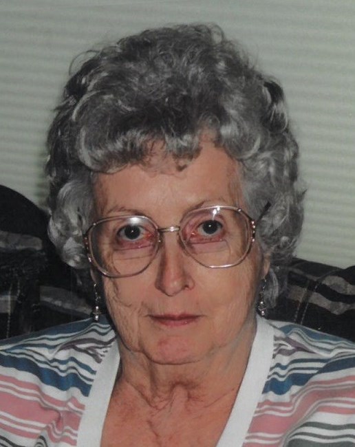 Obituary of Patricia A Schumann