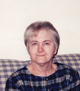 Obituary of Norma "Ducky" Dawn Joseph
