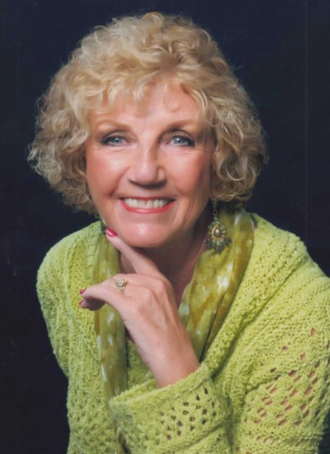 Obituary of Margaret B. Naar