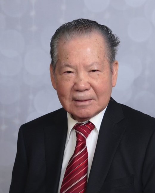 Obituary of Teh-Kuang Chang