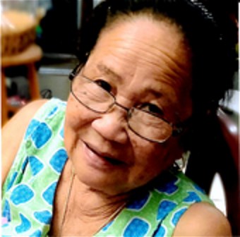 Obituary of Leocadia Ongcoy Gagala