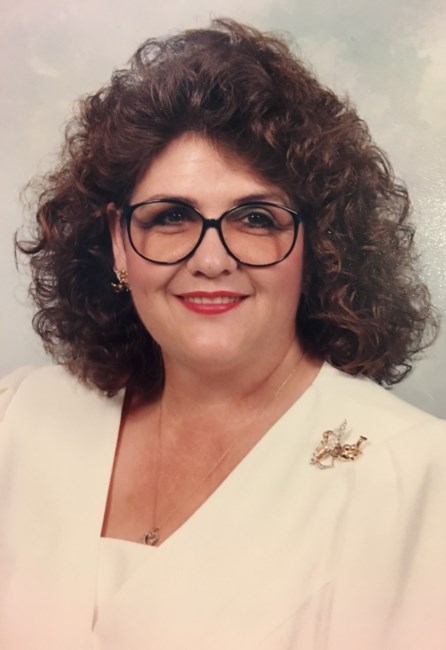 Obituario de Jerlene Young Dowers
