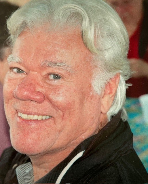 Obituary of Larry Arthur Maskell