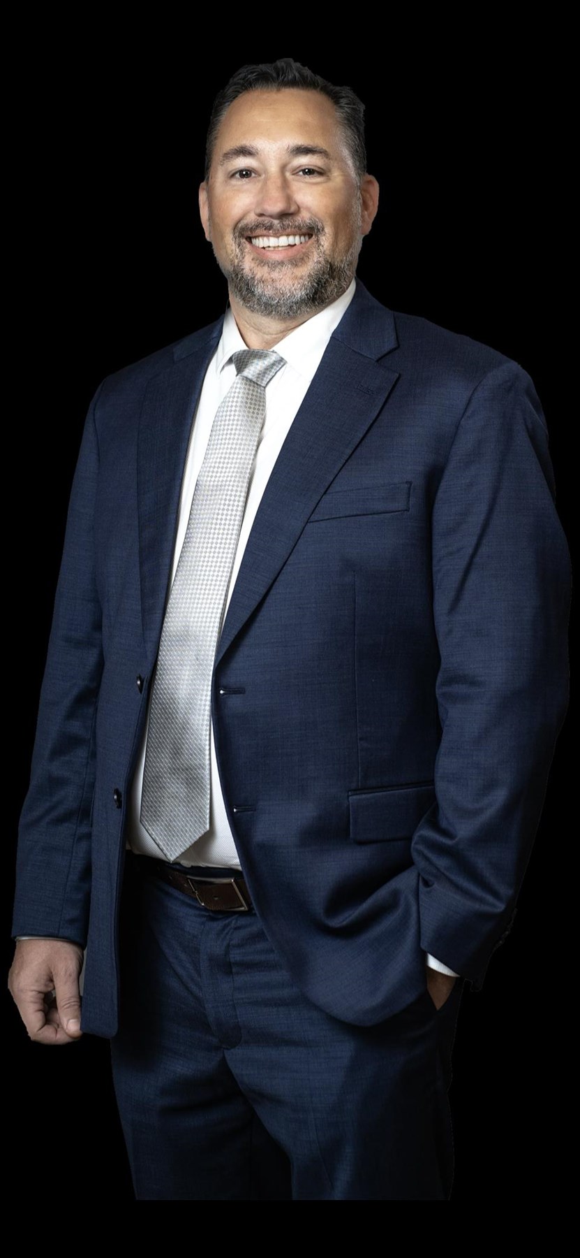 Obituary of Tom Albert