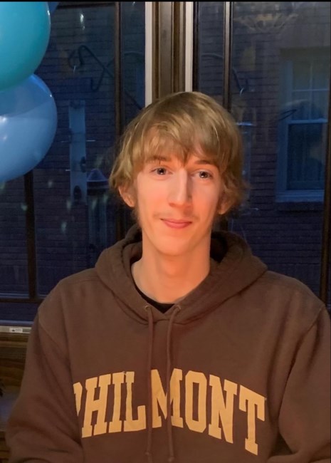 Obituary of William "Trey" Fraser Guntz