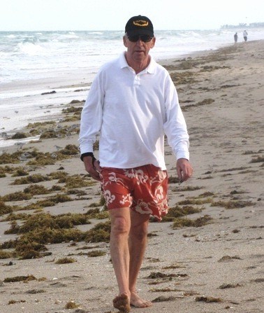 Obituary of Michael William Herlihy