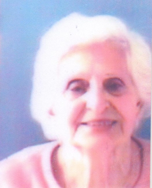 Obituary of Lucille Lavery