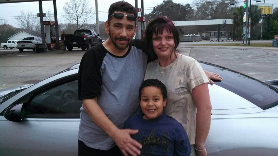 Obituary of Derek Anthony Gause