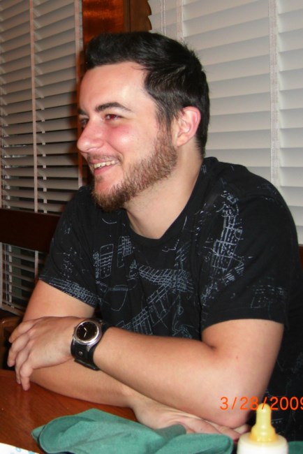 Obituary of Christopher Joseph Von Hagel