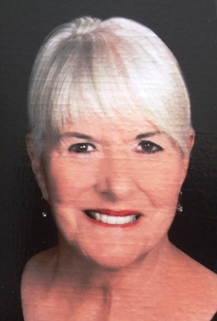 Obituario de Madeline C McMillion