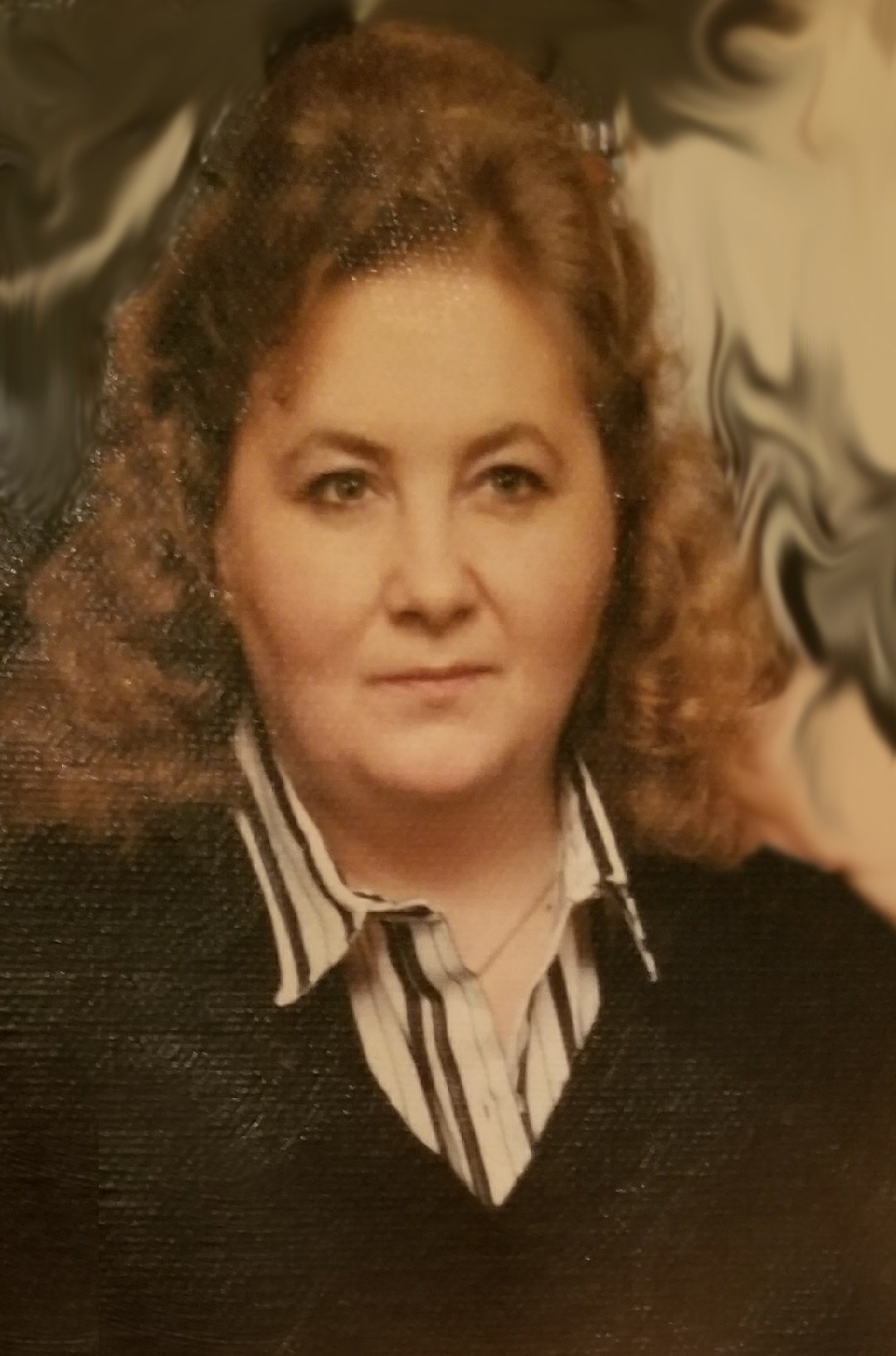 Obituary of Jacquelin Lee Darragh DeVaul