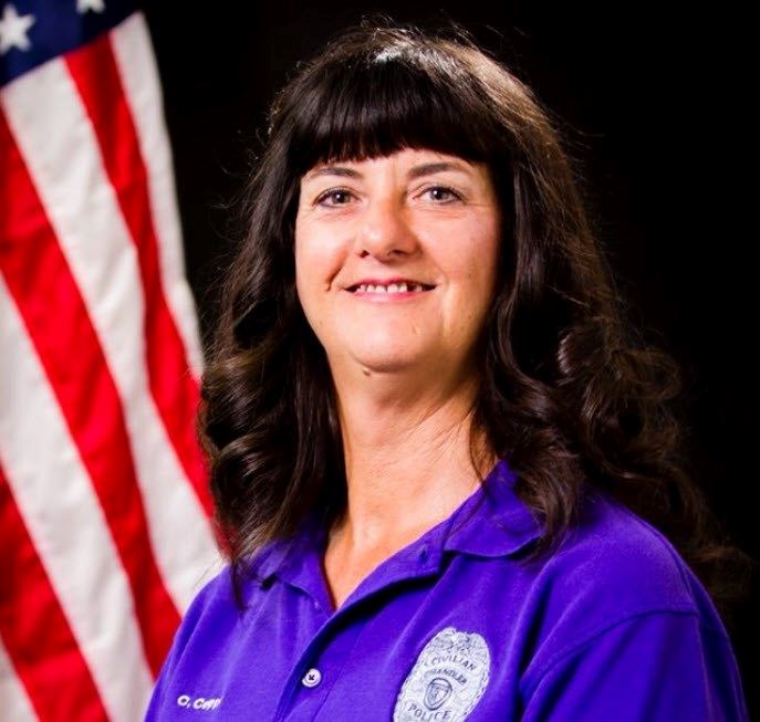Cathy Coppes Obituary - Chandler, AZ