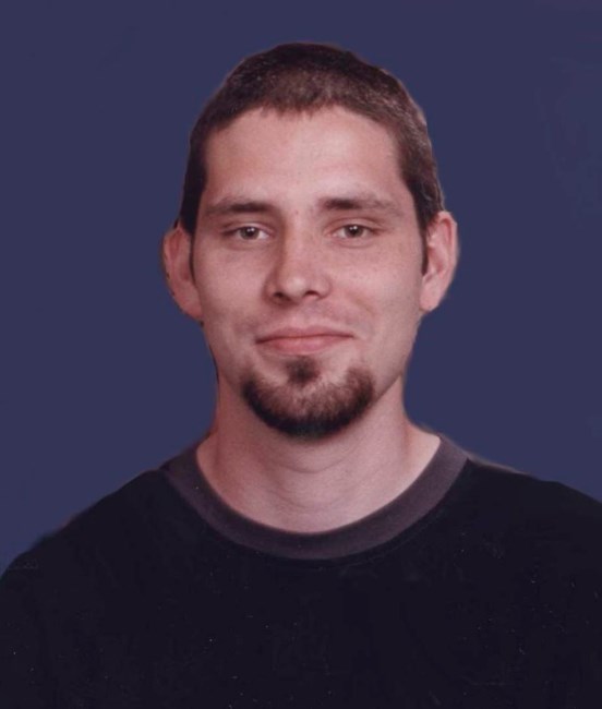 Obituary of Jeffrey Clinton Maddox