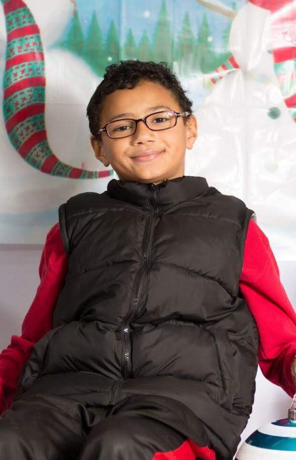 Obituary of Jackson Edwards