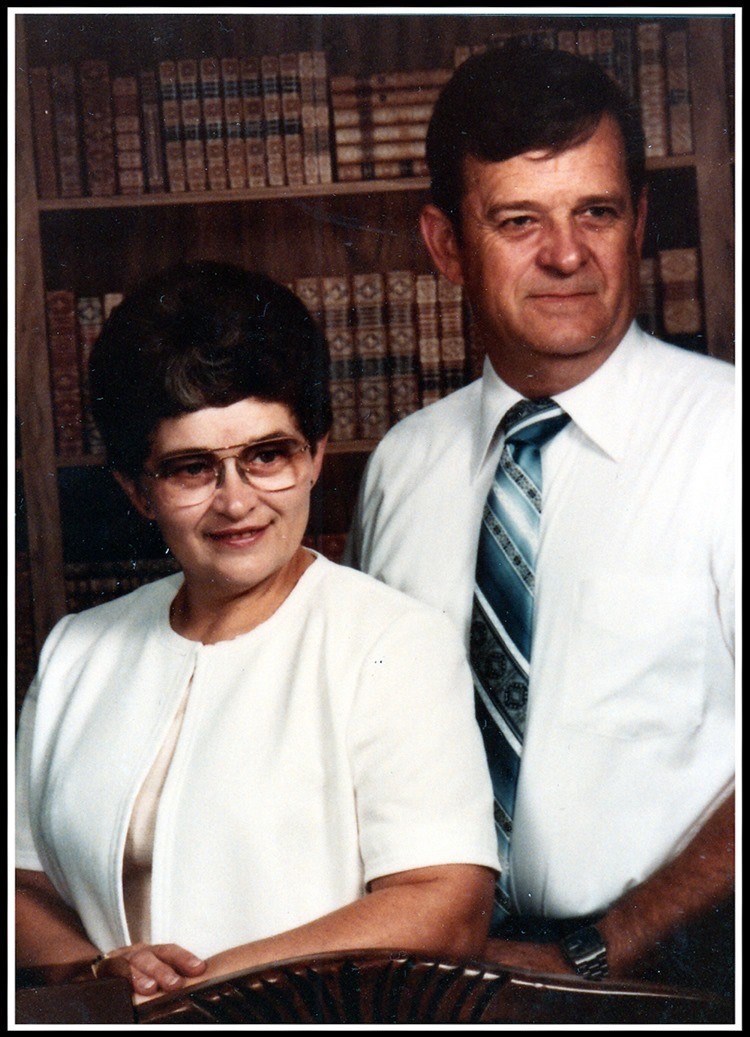 Obituary of Sarajane Stanton