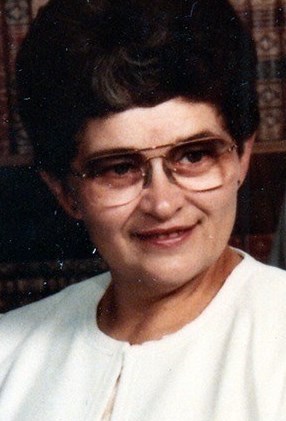 Obituary of Sarajane Stanton