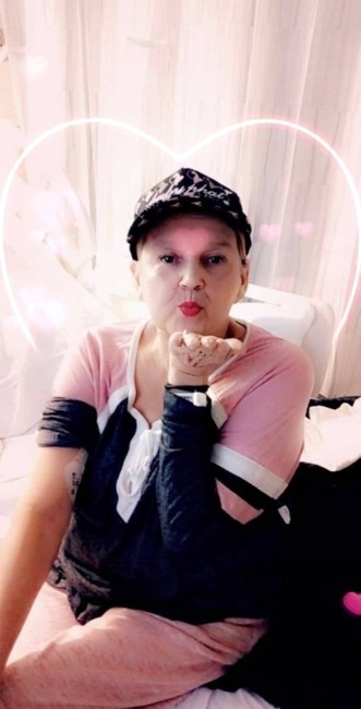 Obituary of Ramona Rios