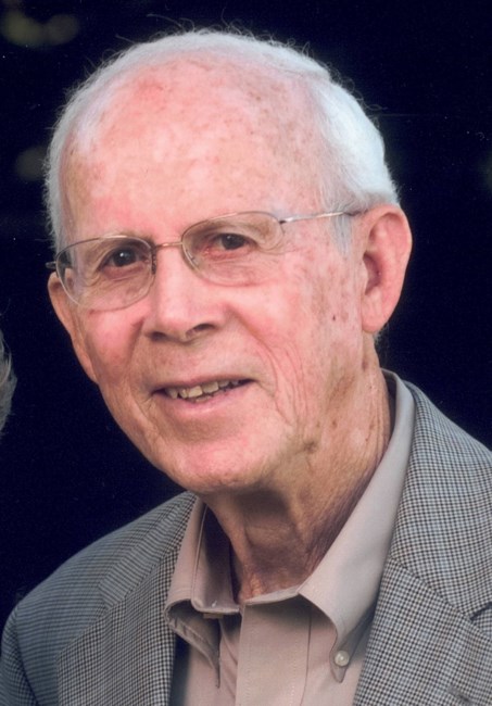 Obituary of William Leroy Haffner