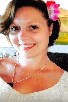 Obituary of Lacey Terrell