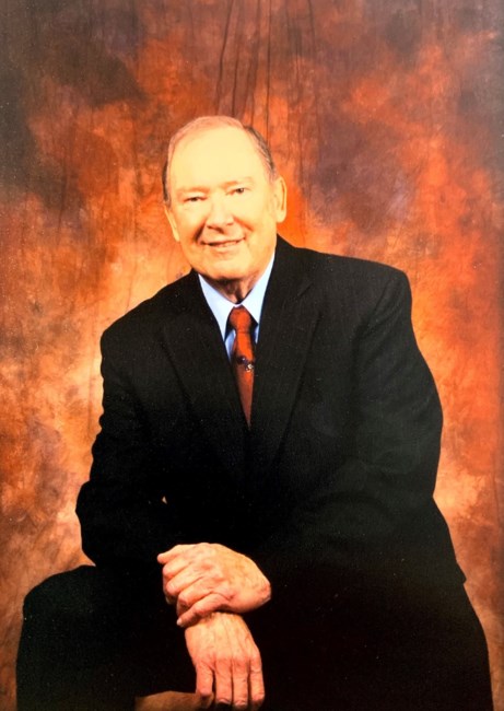 Obituary of Carroll D. Kimsey