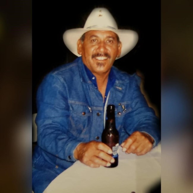 Obituary of Jesus Ramos