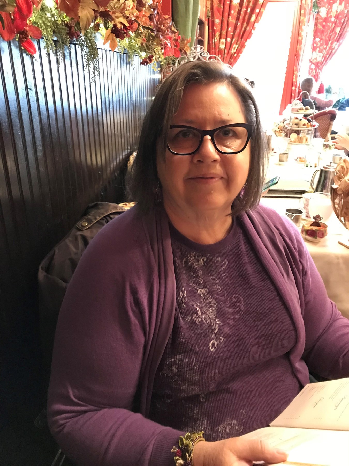 Obituary of Sharman Elouise Gerdes