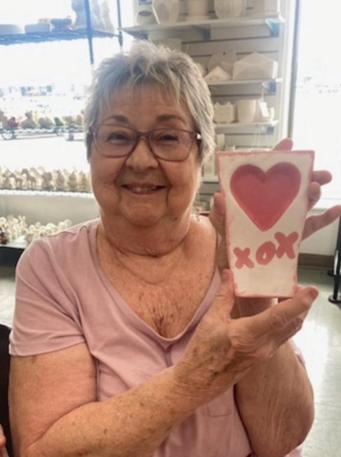 Avis de décès de Wanda Tarver