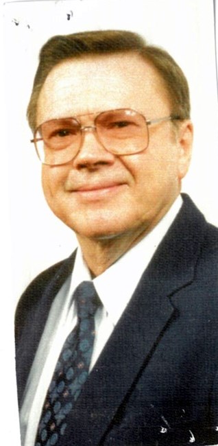 Obituary of James E. "Jim" Purcell, Sr.