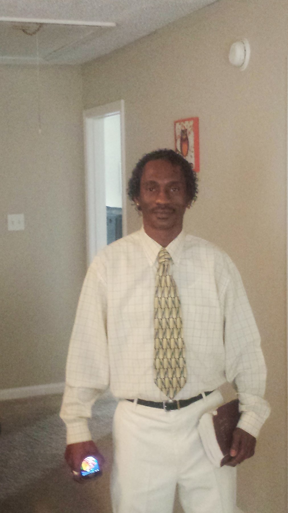 Obituary of Christopher Collins Newsome