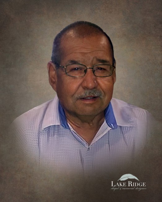 Obituary of Jessie Hernandez Valdez