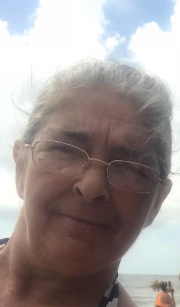Obituary of Ginger Leah Crabtree