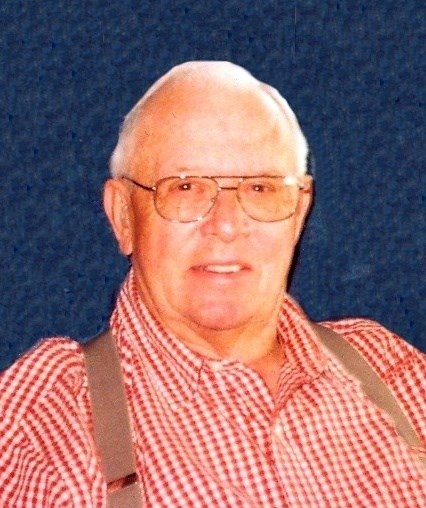 Obituary of Bob Benton