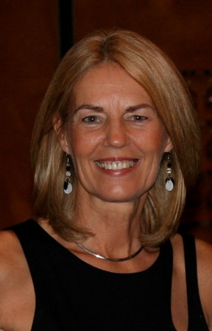 Obituary of Janet Louise Carlson Koch