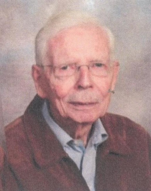 Obituary of Mr. Stanley Francis Whittle