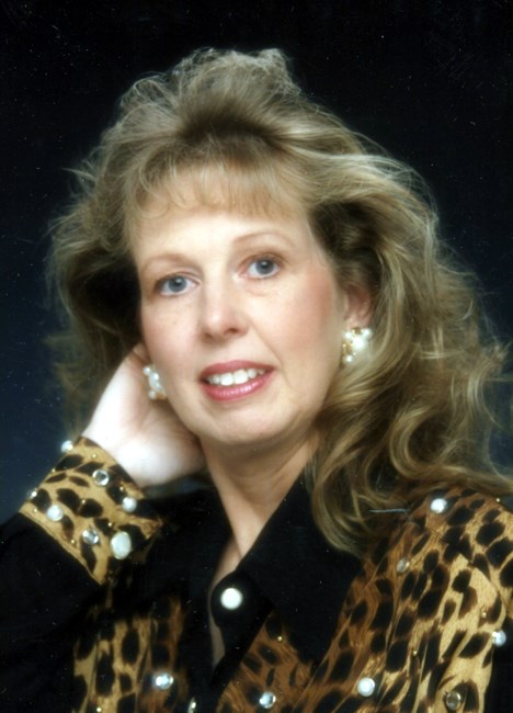 Obituary of Jeanne M. Marr