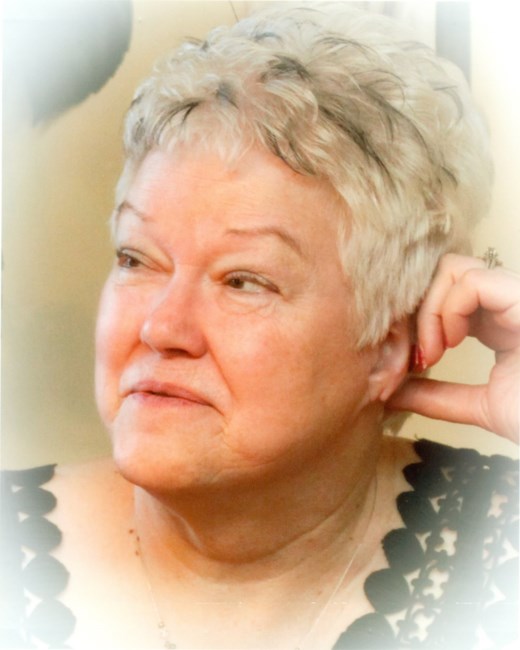 Obituary of Jocelyne Pelletier