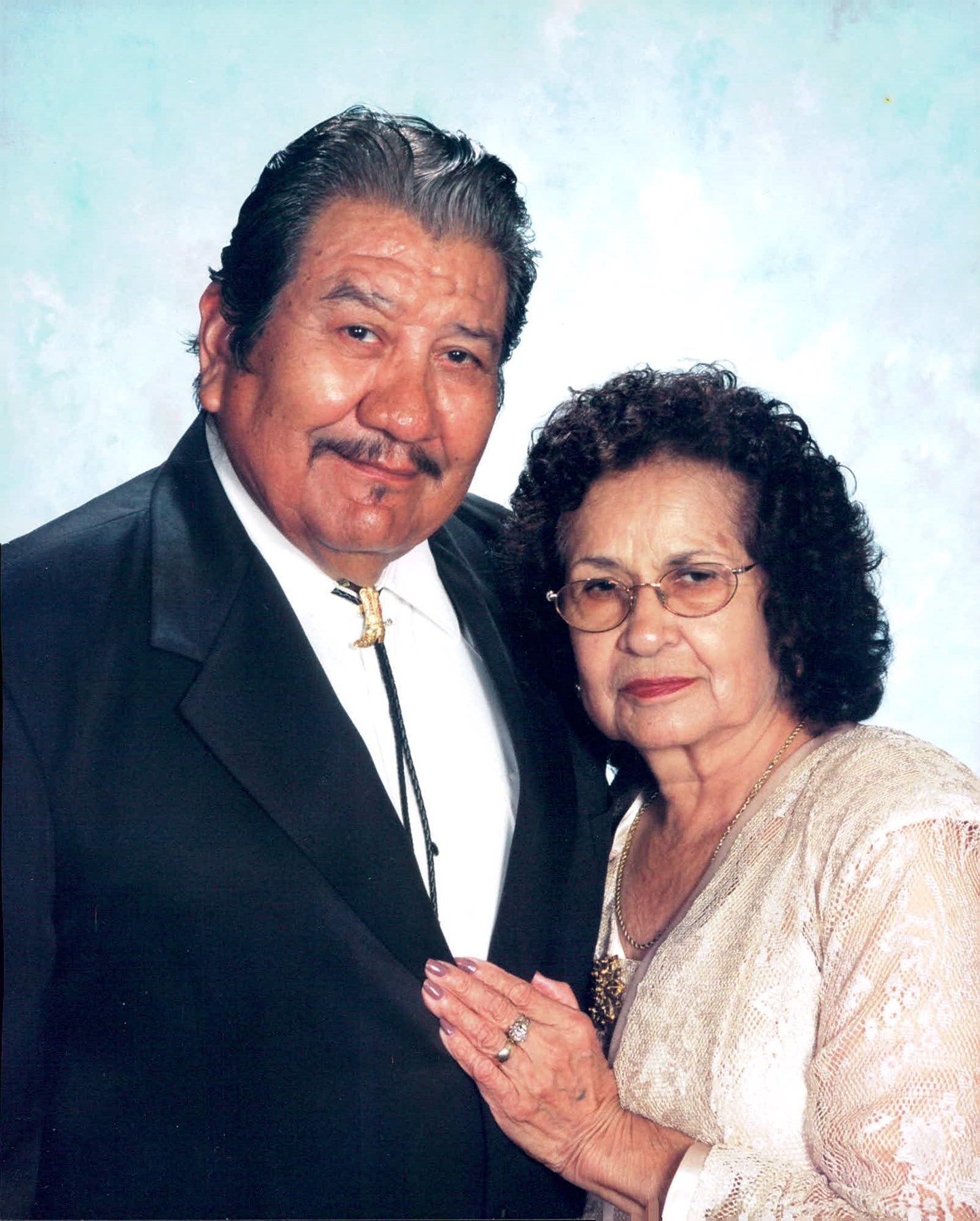 Obituary of Andres Vega