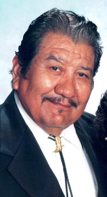 Obituary of Andres Vega