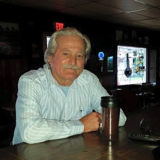 Obituary of Barry Jon Stevens