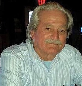 Obituary of Barry Jon Stevens