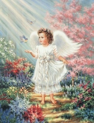 Obituary of Edith "Edee" Louise Holden