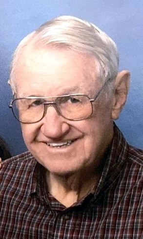 Obituary of James Smyth