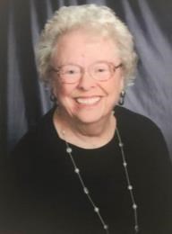 Patricia Parry Obituary - Oklahoma City, OK