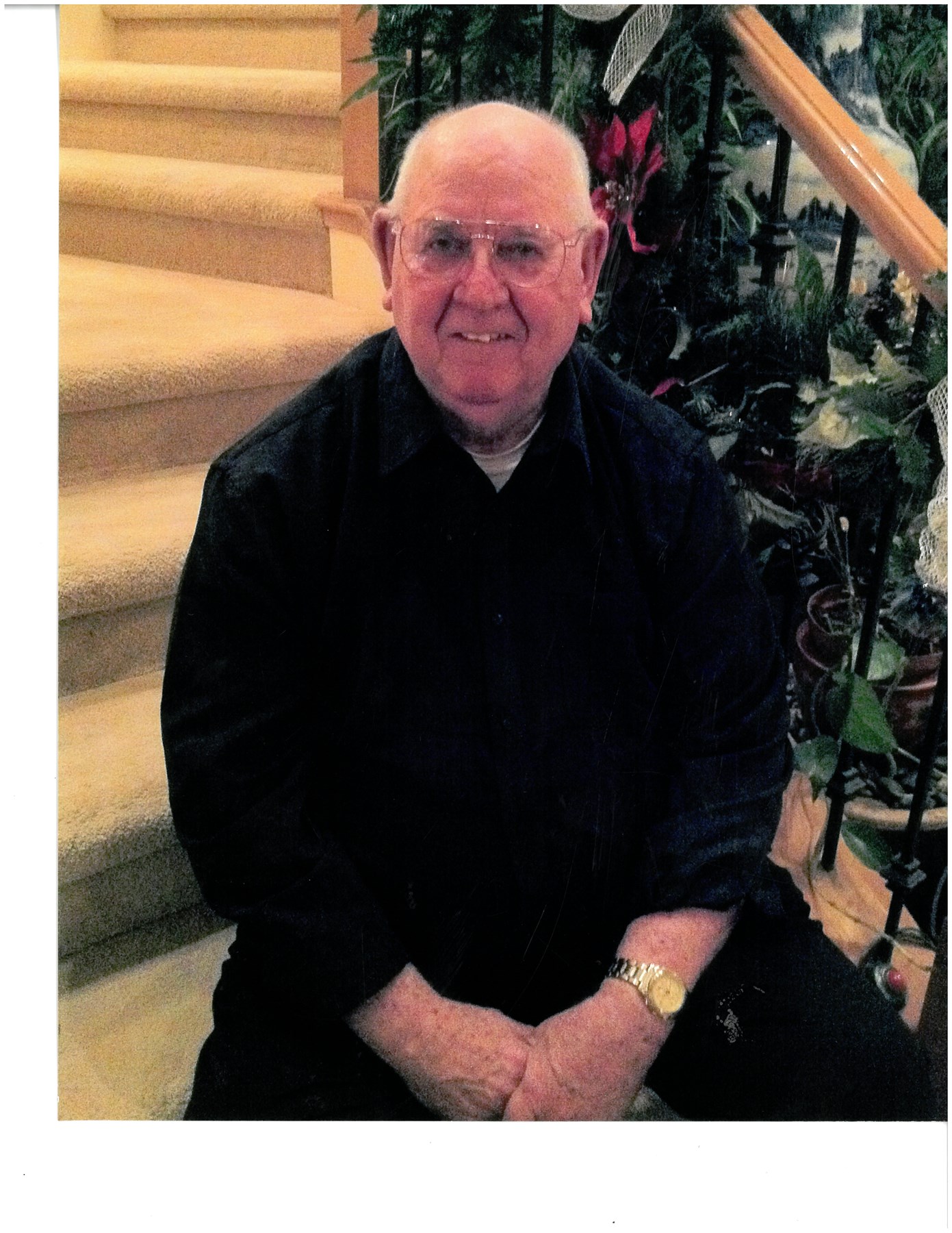 James Walter Rice Obituary Las Vegas, NV