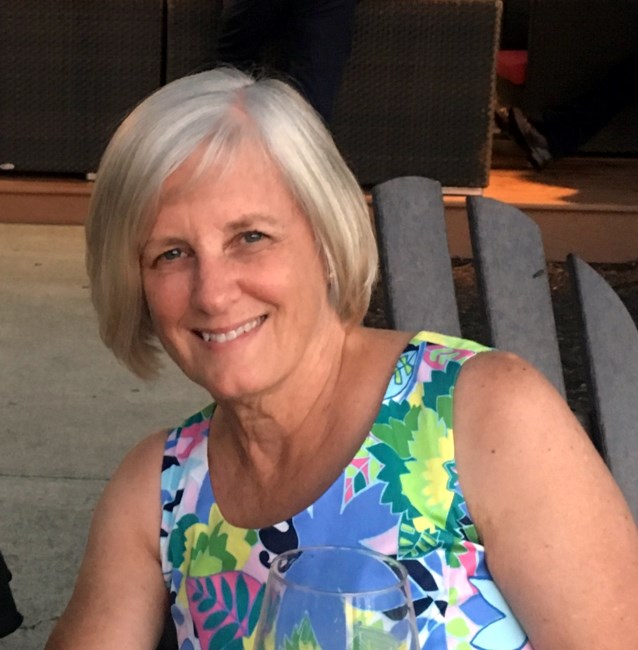 Obituary of Martha Hall Sigler