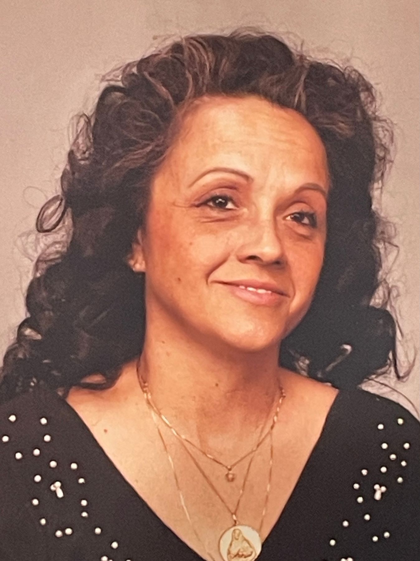 Karen Rabaca Obituary - Montebello, CA